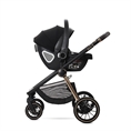 Seggiolino ARIA LUXE